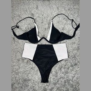 SHEIN bikini
